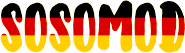 sosomod