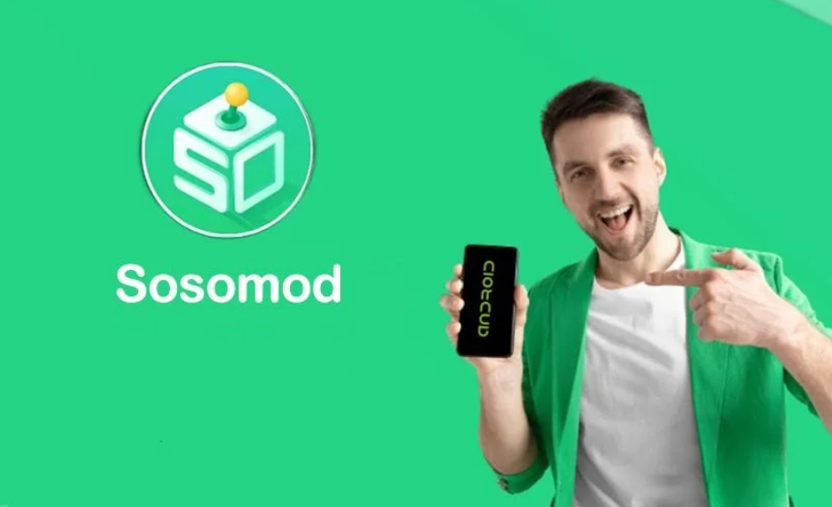 sosomod || sosomod apk